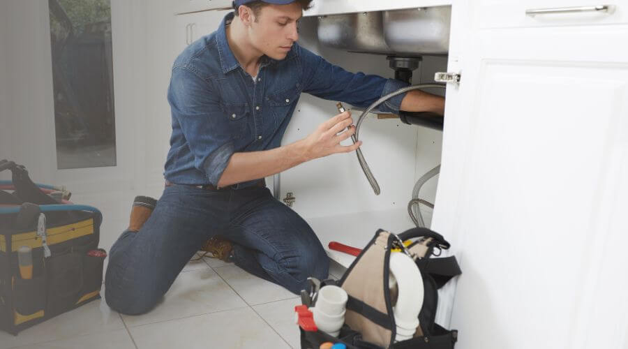 Professional bathroom faucet installation in Jerome, MO